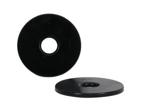 BMW 3 Series Spring Pad Bushing - Rear - Whiteline - 12mm Height Increase - `91-`01