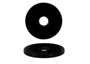 BMW 3 Series Spring Pad Lower Bushing - Rear - Whiteline - 14mm Height Increase - `91-`01