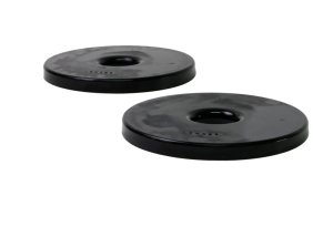 BMW 3 Series Spring Pad Lower Bushing - Rear - Whiteline - 16mm Height Increase - `91-`01