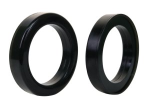 Toyota Land Cruiser Bushing Kit - Whiteline - Spring Pad - `91-`07