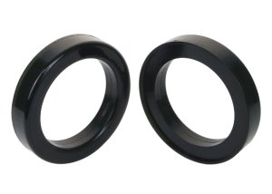 Toyota Land Cruiser Bushing Kit - Whiteline - Spring Pad - `91-`07