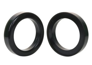Toyota Land Cruiser Bushing Kit - Whiteline - Spring Pad - `91-`07