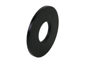 Jeep Wrangler Spring Pad Bushing - Rear - Whiteline - +10mm - `97-`06 Jeep Wrangler Spring Pad Bushing - Rear - Whiteline - +10mm - `97-`06