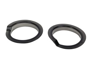 Chevrolet Camaro Coil Spring Insulator - Rear Upper - Whiteline - `10-`15