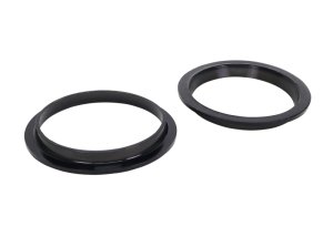 Chevrolet SS Coil Spring Insulator - Front Upper - Whiteline - `14-`17