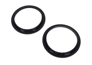 Chevrolet SS Coil Spring Insulator - Front Upper - Whiteline - `14-`17