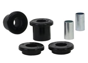 Pontiac GTO Bushing Kit - Front - Whiteline - `02-`06