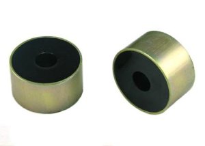 BMW Z3 Bushing Kit - Lower Inner Rear - Whiteline - Control Arm Bushing Kit - `97-`02