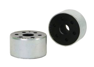BMW Z3 Bushing Kit - Lower Inner Rear - Whiteline - Control Arm Bushing Kit - `97-`02