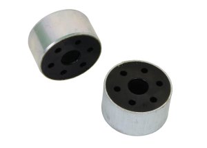 BMW Z3 Bushing Kit - Lower Inner Rear - Whiteline - Control Arm Bushing Kit - `97-`02