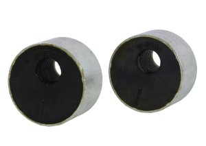 BMW 3 Series Bushing Kit - Front - Whiteline - Caster Correction C/A Lower Inner Rear - `83-`01