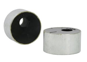 BMW 3 Series Bushing Kit - Front - Whiteline - Caster Correction C/A Lower Inner Rear - `83-`01