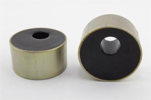 BMW 3 Series Bushing Kit - Front - Whiteline - Caster Correction C/A Lower Inner Rear - `83-`01