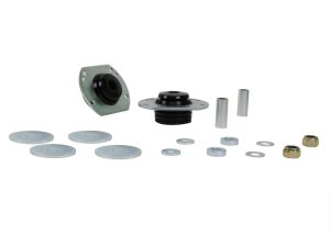 Pontiac GTO Bushing Kit - Front - Whiteline - Shim Adjustable Caster Kit - `02-`06
