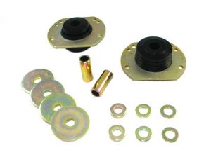 Pontiac GTO Bushing Kit - Front - Whiteline - Shim Adjustable Caster Kit - `02-`06