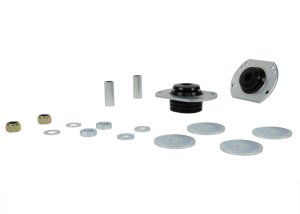 Pontiac GTO Bushing Kit - Front - Whiteline - Shim Adjustable Caster Kit - `02-`06