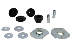 Pontiac GTO Bushing Kit - Front - Whiteline - Whiteline Plus - `02-`06