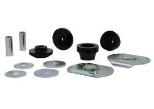 Pontiac GTO Bushing Kit - Front - Whiteline - Whiteline Plus - `02-`06