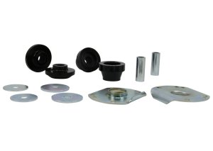 Pontiac GTO Bushing Kit - Front - Whiteline - Whiteline Plus - `02-`06