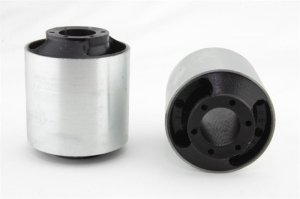 Pontiac G8 Bushing Kit - Front Lower - Whiteline - Radius Rods - `06-`09