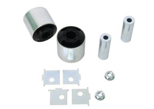 Pontiac G8 Bushing Kit - Front Lower - Whiteline - Radius Rods - `06-`09