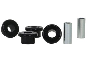 Toyota Land Cruiser Panhard Rod Bushing Kit - Rear - Whiteline - `96-`03