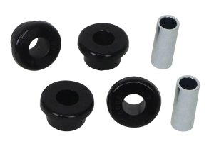 Toyota Land Cruiser Panhard Rod Bushing Kit - Rear - Whiteline - `96-`03