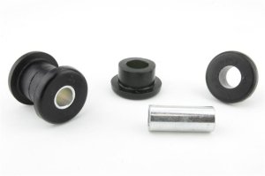 Toyota Land Cruiser Panhard Rod Bushing Kit - Rear - Whiteline - `96-`03