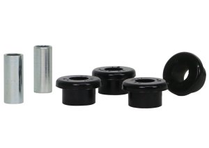 Toyota Land Cruiser Panhard Rod Bushing Kit - Rear - Whiteline - `96-`03