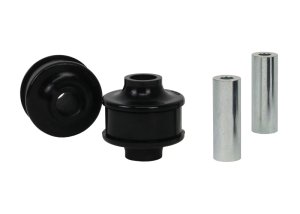 BMW 3 Series Bushing Kit - Front - Whiteline - Radius Arm Lower - `03-`11