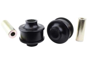 BMW 3 Series Bushing Kit - Front - Whiteline - Radius Arm Lower - `03-`11