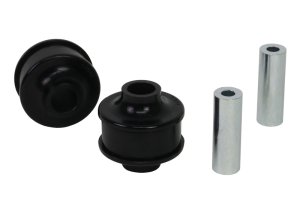 BMW 3 Series Bushing Kit - Front - Whiteline - Radius Arm Lower - `03-`11