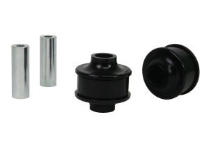 BMW 3 Series Bushing Kit - Front - Whiteline - Radius Arm Lower - `03-`11