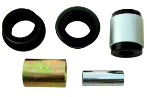 Nissan Pathfinder Bushing Kit - Rear - Whiteline - Panhard Rod - `95-`04