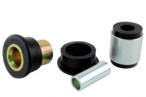 Nissan Pathfinder Bushing Kit - Rear - Whiteline - Panhard Rod - `95-`04