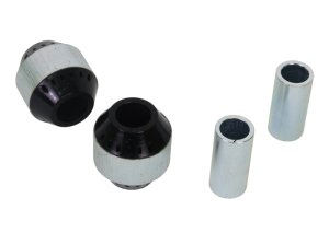 Lexus IS300 Bushing Kit - Lower Front - Whiteline - Radius Arm - To Chassis - `01-`05 Lexus IS300 Bushing Kit - Lower Front - Whiteline - Radius Arm - To Chassis - `01-`05