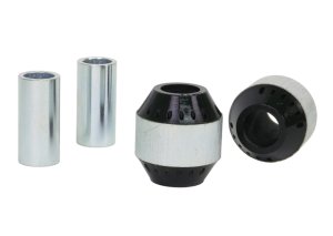 Lexus IS300 Bushing Kit - Lower Front - Whiteline - Radius Arm - To Chassis - `01-`05