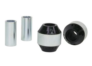 Lexus IS300 Bushing Kit - Lower Front - Whiteline - Radius Arm - To Chassis - `01-`05 Lexus IS300 Bushing Kit - Lower Front - Whiteline - Radius Arm - To Chassis - `01-`05