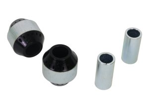 Lexus IS300 Bushing Kit - Lower Front - Whiteline - Radius Arm - To Chassis - `01-`05 Lexus IS300 Bushing Kit - Lower Front - Whiteline - Radius Arm - To Chassis - `01-`05