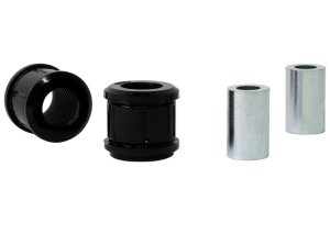 Dodge Ram 2500 Bushing Kit - Front - Whiteline - Panhard Rod - `03-`07 Dodge Ram 2500 Bushing Kit - Front - Whiteline - Panhard Rod - `03-`07