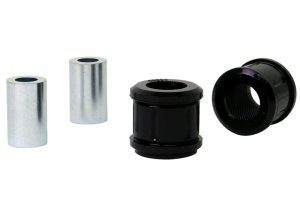 Dodge Ram 2500 Bushing Kit - Front - Whiteline - Panhard Rod - `03-`07 Dodge Ram 2500 Bushing Kit - Front - Whiteline - Panhard Rod - `03-`07