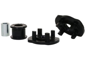 Subaru Impreza Bushing Kit - Front - Whiteline - Engine Pitch Arm - `93-`07 Subaru Impreza Bushing Kit - Front - Whiteline - Engine Pitch Arm - `93-`07