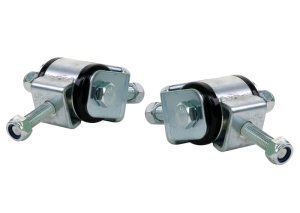 Pontiac GTO Engine Mount - Whiteline - Whiteline Plus - `04-`06