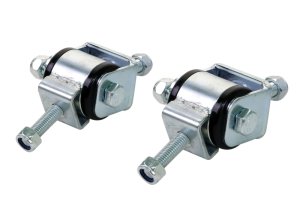 Pontiac GTO Engine Mount - Whiteline - Whiteline Plus - `04-`06