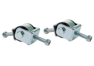 Pontiac GTO Engine Mount - Whiteline - Whiteline Plus - `04-`06