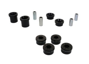Pontiac G8 Bushing Kit - Rear - Whiteline - Crossmember Mount - `06-`09