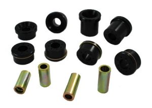 Pontiac G8 Bushing Kit - Rear - Whiteline - Crossmember Mount - `06-`09
