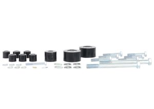 Lexus LX570 Differential Drop Kit - Whiteline - `07-`21