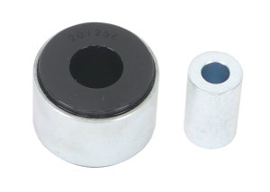 Mitsubishi Outlander Differential Mount Bushing Kit - Front - Whiteline - `18-`21