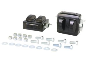 Chevrolet Camaro Engine Mount - Whiteline - WL Bushings - `98-`02